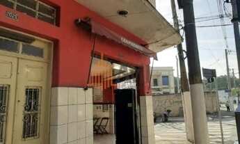 Imagem 3: Loja + Sobreloja à venda (COM RENDA), no centro comercial da Mooca!