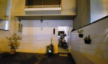 Imagem 7: Lindo Sobrado nos ingleses