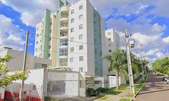 Imagem: Belíssimo Apartamento Uberaba 3 Quartos