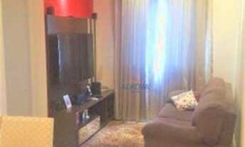 Imagem 7: Apartamento com 2 dormitórios à venda, 47 m² por R$ 220.000,00 - Jardim Ismênia - São José