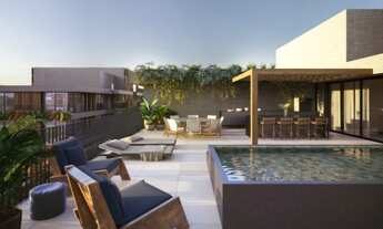 Imagem 2: Lindo apartamento no Juvevê