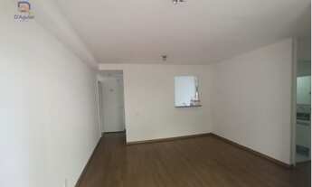Imagem 3: Apartamento na Vila Guilherme com dois dormitórios, uma vaga e lazer completo