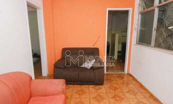 Imagem 2: Rio de Janeiro - Apartamento Padrão - Tijuca