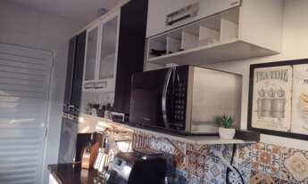 Imagem 4: Casa em Condomínio para Venda em Porto Velho, Bairro Novo, 2 dormitórios, 1 suíte, 1 banh