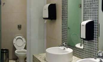 Imagem 4: Conjunto para alugar, 228 m² por R$ 20.000,00/mês - Pinheiros - São Paulo/SP