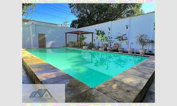 Imagem 4: Casa à venda em Bangú 620 m² Piscina e churrasqueira, Excelente Propriedade