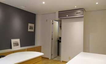 Imagem 5: Conjunto para alugar, 32 m² por R$ 2.300/mês - Moema - São Paulo/SP