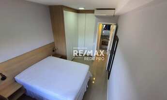 Imagem 7: Apartamento para locação no valor de 3.300,00, 1 quarto e 1 banheiro, 50m² de área útil, M