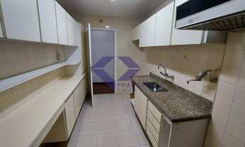 Imagem 4: Lindo Apartamento com 93m² 3 dormitórios 1 suíte 2 vagas no Vila Olímpia