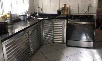 Imagem 6: Sobrado para Venda em São Paulo, Vila Araguaia, 3 dormitórios, 1 suíte, 4 banheiros, 1 vag