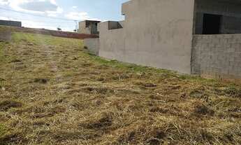 Imagem 2: Terreno Plano 250m2, Rua sem Saida, Residencial Tosi, Infraestrutura Completa, Linda Vista