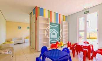 Imagem 6: Apartamento com 2 dormitórios à venda, 53 m² por R$ 195.000,00 - Nova América - Piracicaba