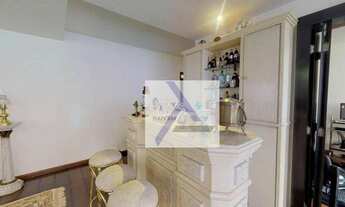 Imagem 3: Apartamento com 4 dormitórios à venda, 245 m² por R$ 1.250.000,00 - Perdizes - São Paulo/S