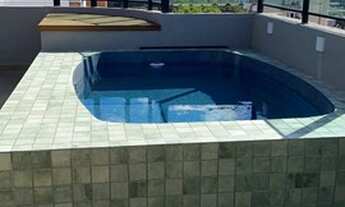 Imagem 6: Cobertura duplex na Vila Mascote