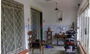 Imagem 2: Casa - Vila Itapura - Campinas