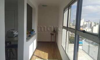 Imagem 3: SAO PAULO - Apartamento Padrão - CAMBUCI