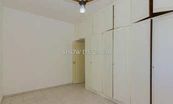 Imagem 6: Apartamento 4 quartos em Copacabana - Rio de Janeiro - RJ