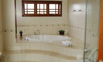 Imagem 7: Arujá, Casa Altíssimo Padrão, 6 Dormitórios, 4 Suítes, 7 Banheiros, 8 Vagas