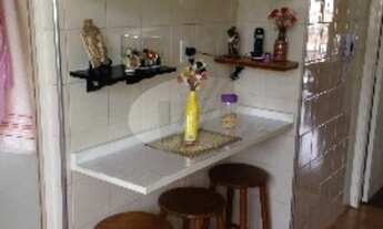 Imagem 3: Apartamento - Vila Joaquim Inácio - Campinas