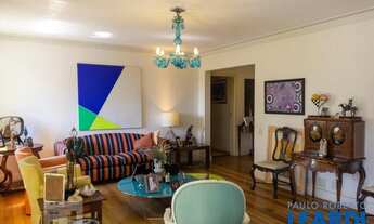 Imagem: APARTAMENTO - ITAIM BIBI - SP