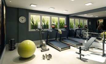 Imagem 4: Apartamento residencial para venda, Centro, Canoas - AP7035