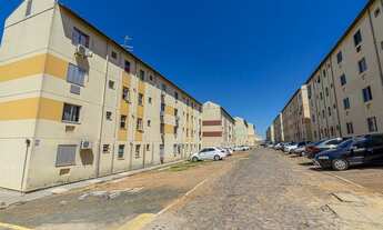 Imagem 3: Apartamento com 2 dormitórios à venda, 40 m² por R$ 90.000,00 - Parque Olinda - Gravataí/R