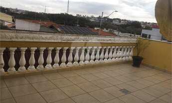 Imagem 3: Casa à venda Vila Almeida - Indaiatuba/SP! Excelente adaptação para clinica médica !