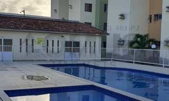 Imagem 2: Apartamento para Venda em Nossa Senhora do Socorro, São Brás, 2 dormitórios, 1 banheiro, 1