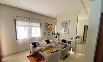 Imagem 3: CASA 3 QUARTOS - CONDOMINIO VILLA VERDE - ARNIQUEIRAS