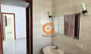 Imagem 5: Casa com 2 dormitórios para alugar, 80 m² por R$ 2.850/mês - Vila Monumento - São Paulo/SP