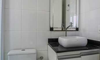 Imagem 6: Apartamento para Aluguel - Bonfim, 2 Quartos, 57 m2