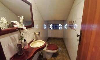 Imagem 14: Belo Horizonte - Casa Padrão - Ouro Preto