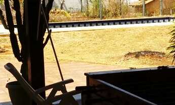 Imagem 5: Excelente Casa no riacho fundoII com 4 Quartos