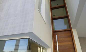 Imagem 3: Lindo Sobrado 3 c/ Suites - Alto da Boa Vista -Próx. Prefeitura / Padaria Real