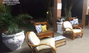 Imagem 3: Sítio para Venda em Dona Catarina Mairinque-SP