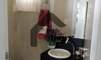 Imagem 5: Apartamento à venda, 4 quartos, 4 suítes, 3 vagas, Edifício Montanhan - Sorocaba/SP