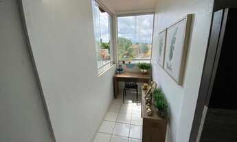 Imagem 3: Excelente apartamento no Aririzal