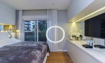 Imagem 3: Grand Vert 3 suítes finamente decorado