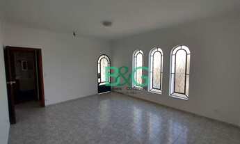 Imagem 5: Casa com 2 dormitórios para alugar, 80 m² por R$ 2.850/mês - Vila Monumento - São Paulo/SP