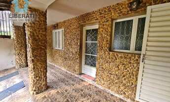 Imagem: 2 casas no Centro de Boituva, pelo preço