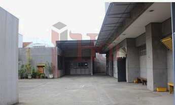 Imagem 3: Prédio Comercial ou Industrial para venda ou locação no Brás com 8.730 m²