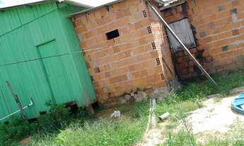 Imagem 2: Casa no Canaã Casa com 2 dormitórios