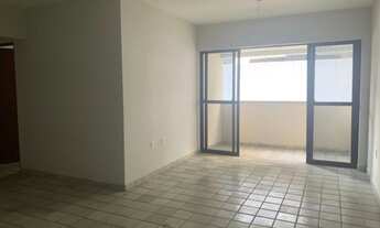 Imagem 3: Apartamento para venda possui 90 metros quadrados com 3 quartos em Jatiúca - Maceió - AL