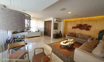 Imagem: Apartamento 4 Quartos para Venda em Salvador