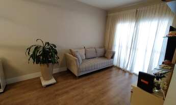 Imagem 3: Apartamento 86 metros quadrados na Guilhermina - Praia Grande - SP