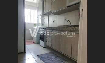 Imagem 2: Apartamento - Parque Brasília - Campinas