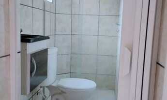 Imagem 3: Casa 2 cômodos para alugar em Diadema - Eldorado