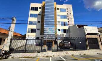 Imagem 2: Sala mobiliada, 31 m² - venda por R$ 168.000 ou aluguel por R$ 1.100/mês - Centro - Taubat