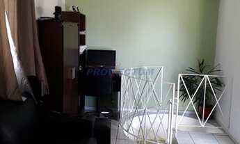 Imagem 5: Cobertura - Ponte Preta - Campinas