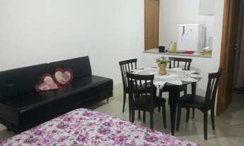 Imagem: Apartamento tipo flat em Boa Viagem,1 quarto,andar